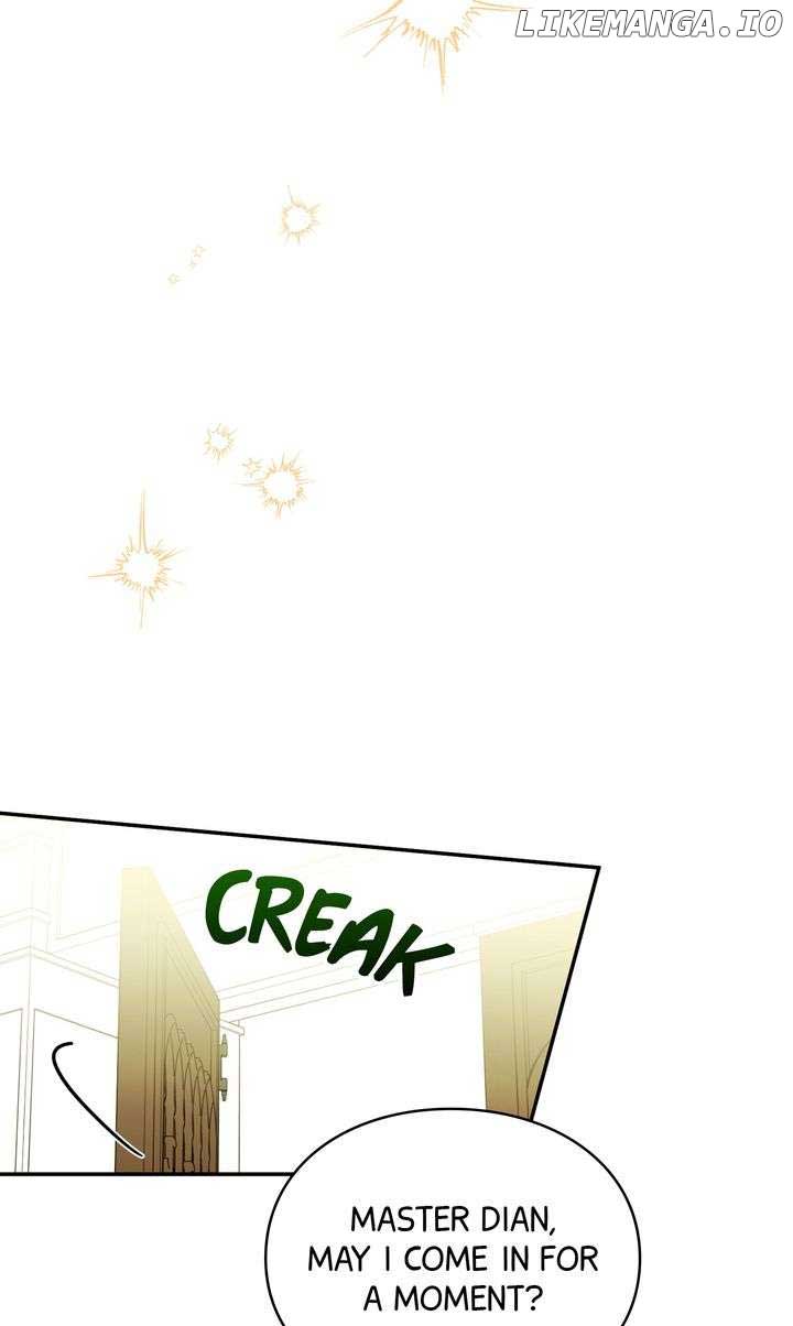 How to Protect the Master of the Monster Mansion Chapter 50 - Page 52