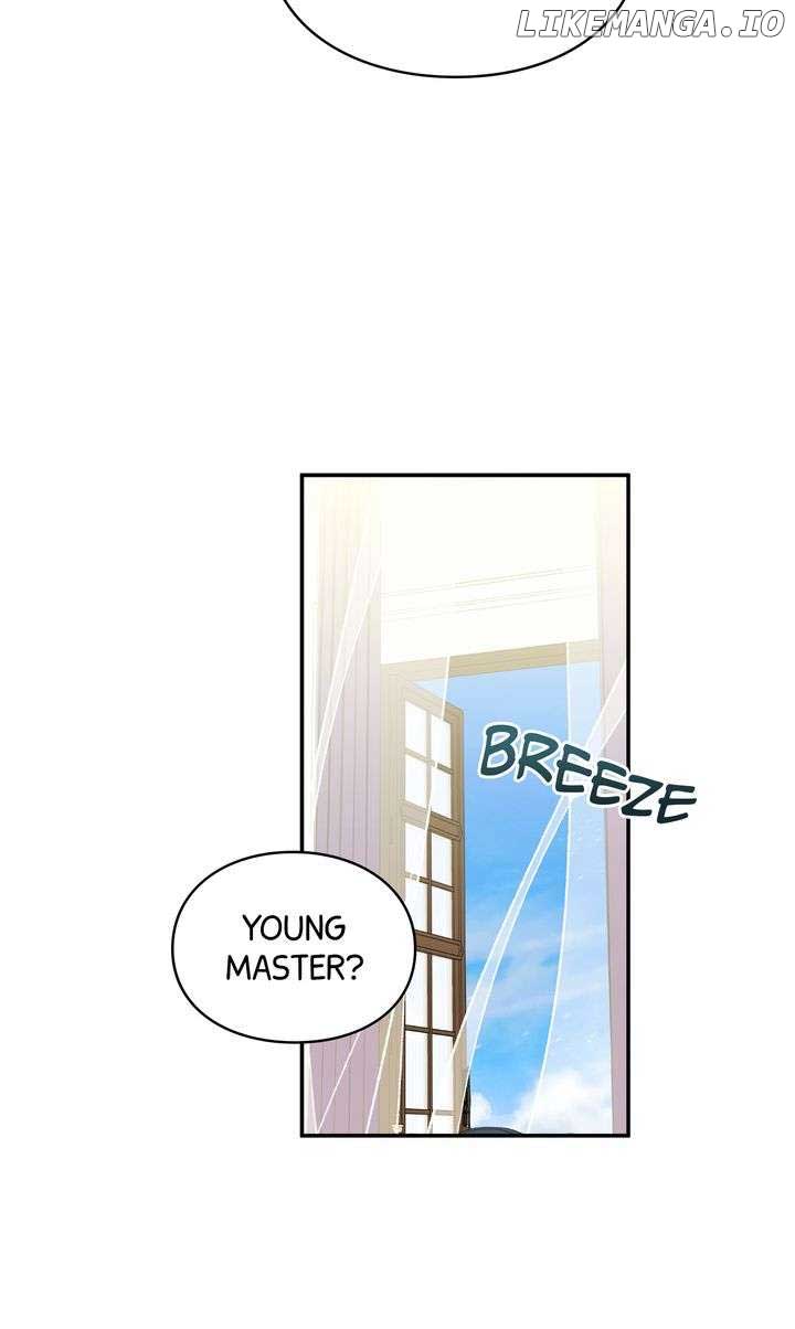 How to Protect the Master of the Monster Mansion Chapter 50 - Page 53