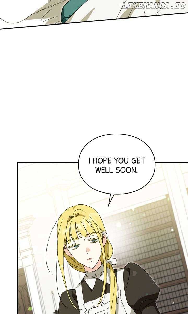 How to Protect the Master of the Monster Mansion Chapter 50 - Page 55