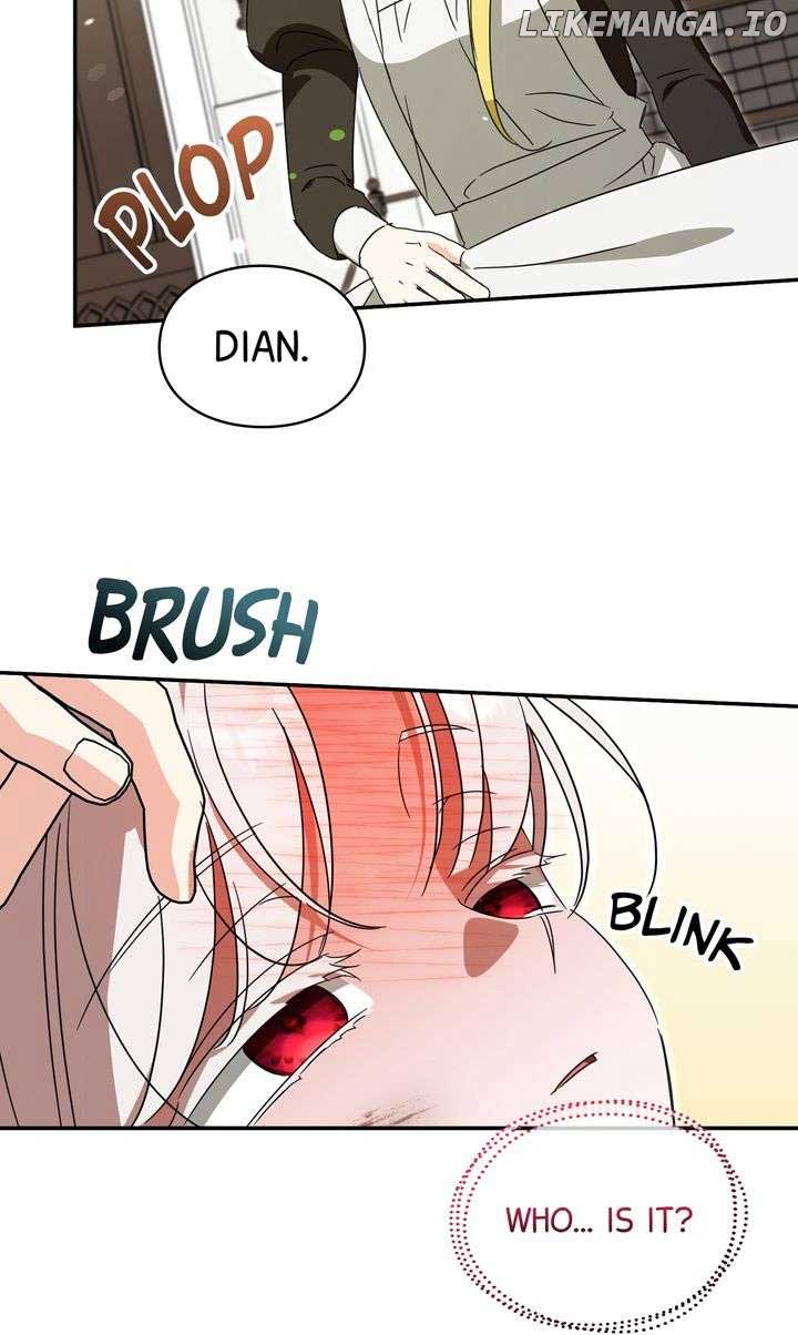 How to Protect the Master of the Monster Mansion Chapter 50 - Page 56