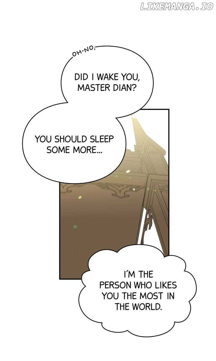 How to Protect the Master of the Monster Mansion Chapter 50 - Page 57