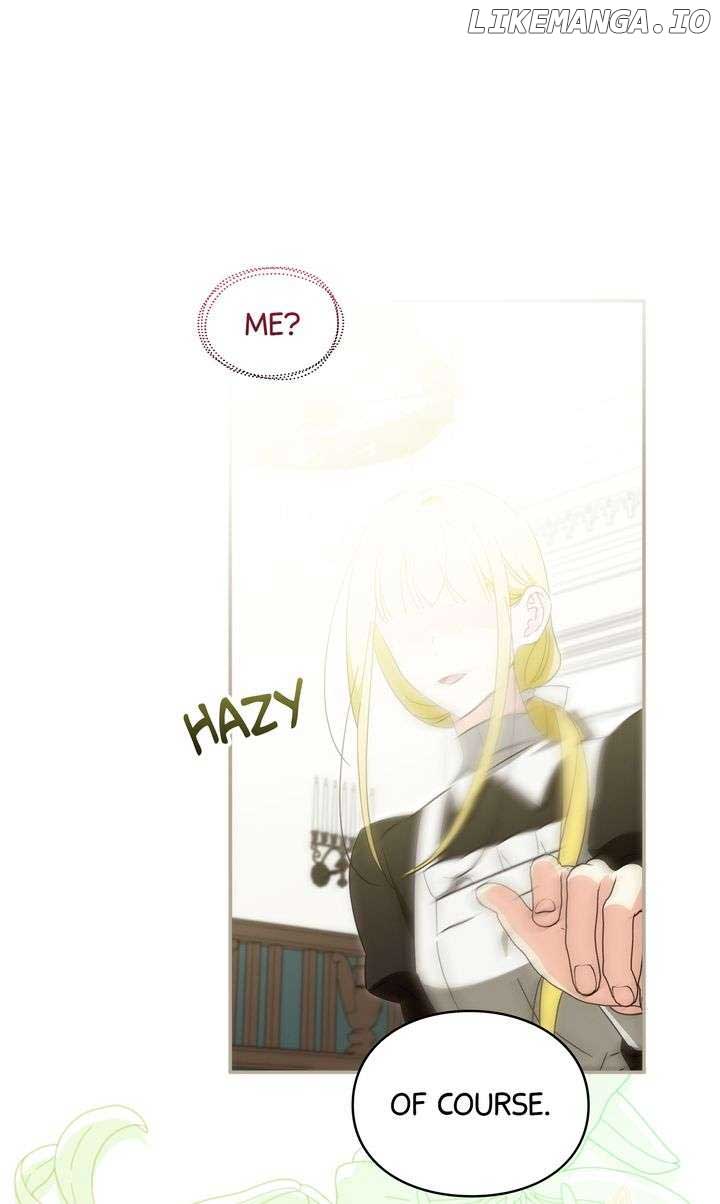 How to Protect the Master of the Monster Mansion Chapter 50 - Page 58