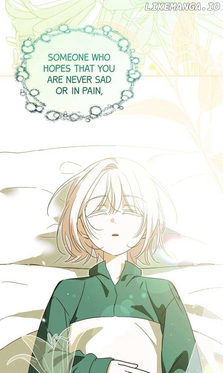 How to Protect the Master of the Monster Mansion Chapter 50 - Page 59