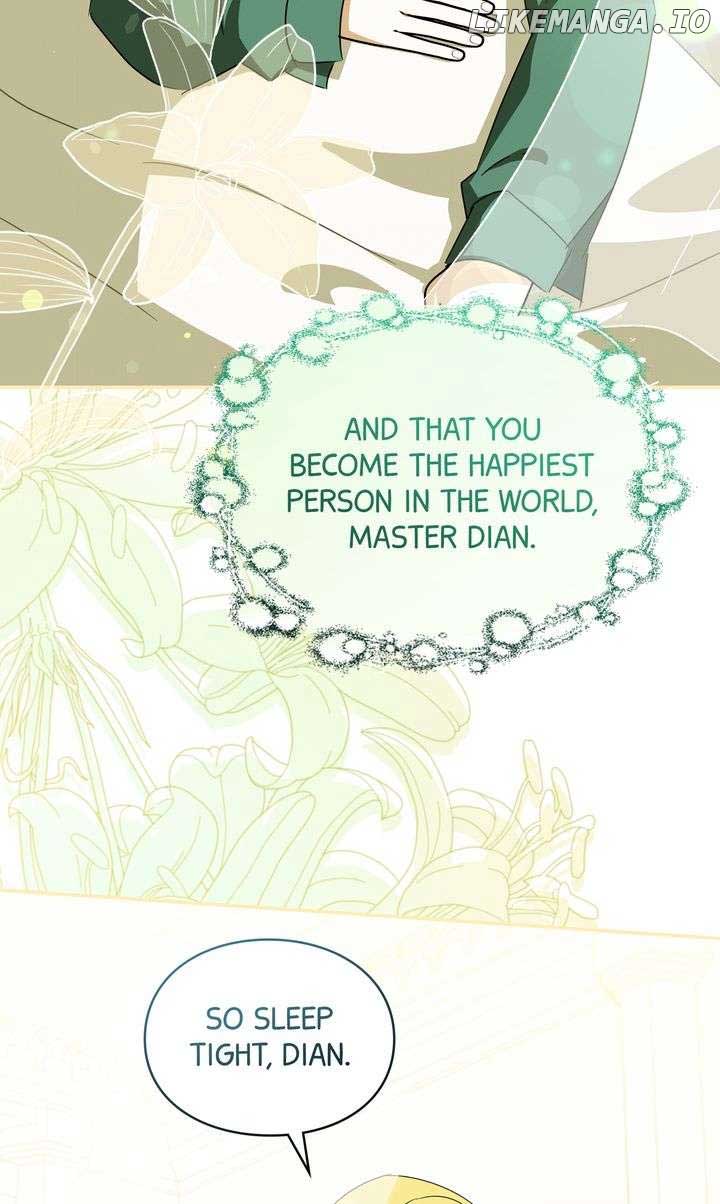 How to Protect the Master of the Monster Mansion Chapter 50 - Page 60