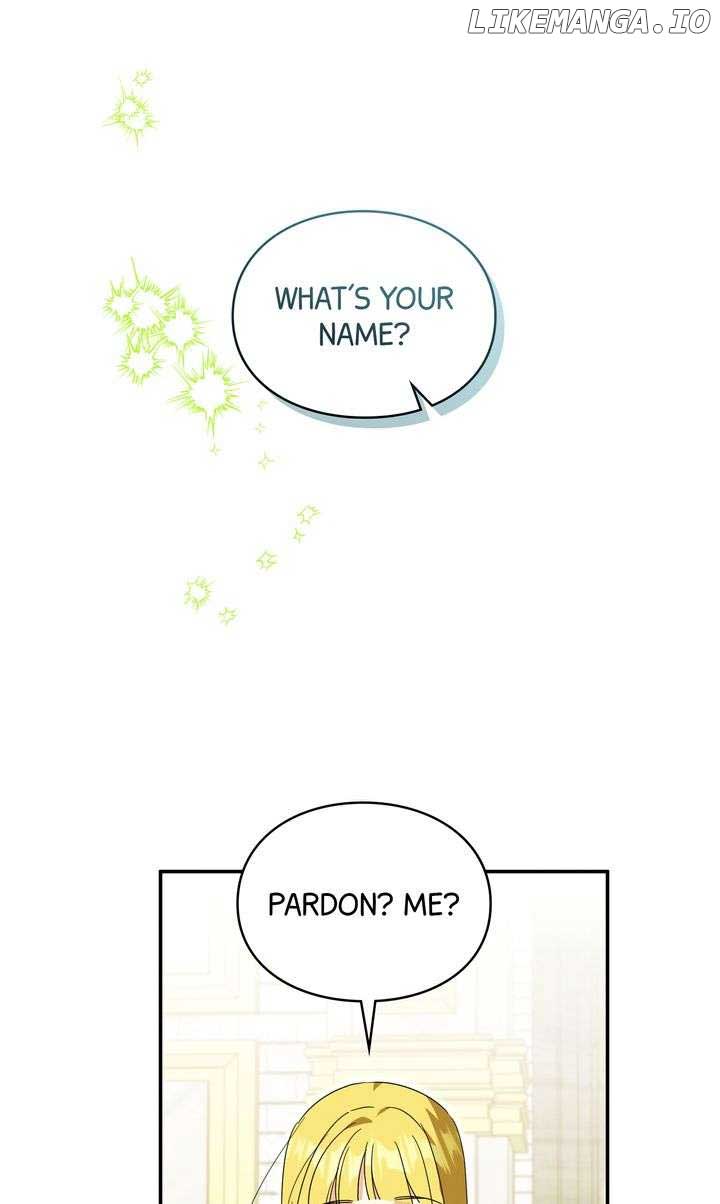 How to Protect the Master of the Monster Mansion Chapter 50 - Page 63