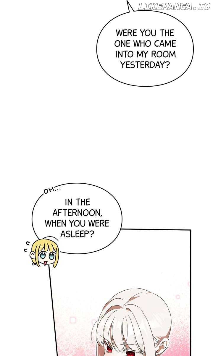 How to Protect the Master of the Monster Mansion Chapter 50 - Page 65