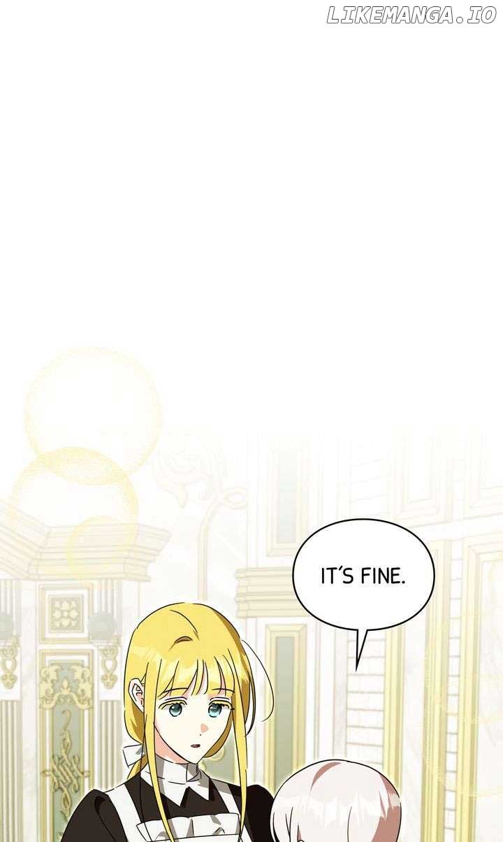 How to Protect the Master of the Monster Mansion Chapter 50 - Page 69