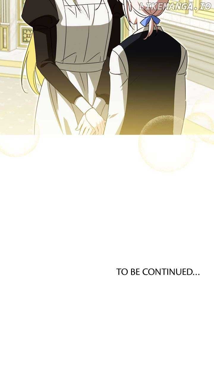 How to Protect the Master of the Monster Mansion Chapter 50 - Page 70