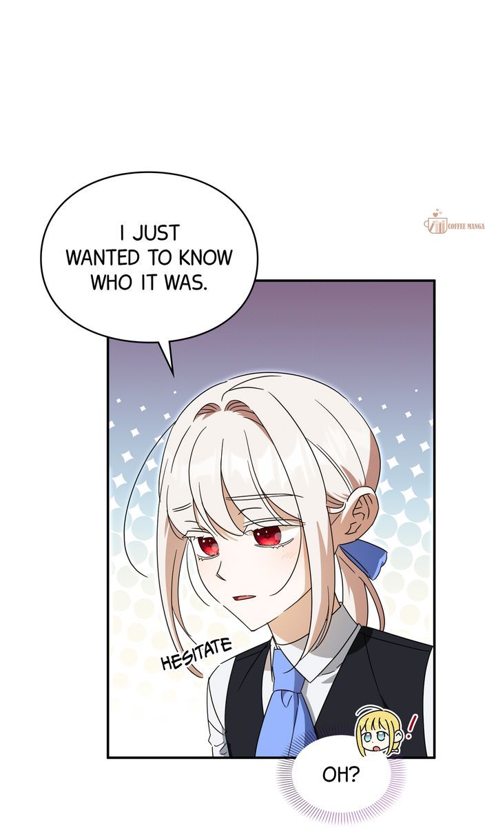 How to Protect the Master of the Monster Mansion Chapter 51 - Page 1