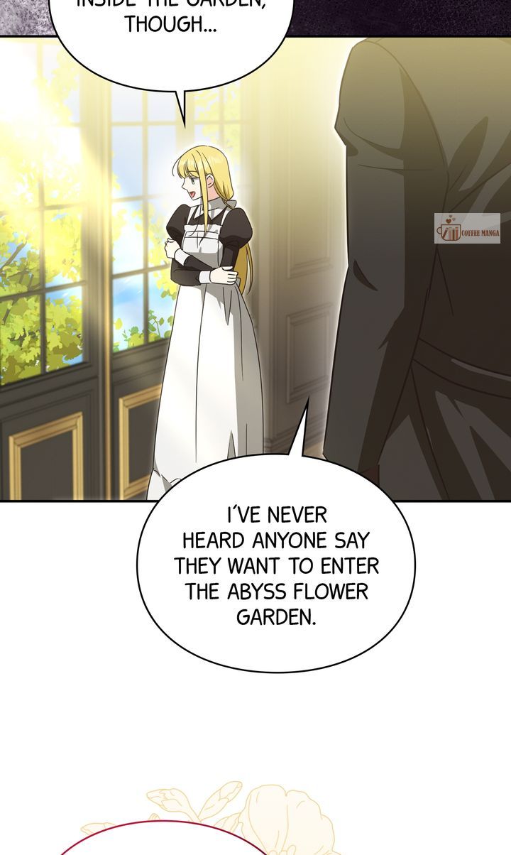 How to Protect the Master of the Monster Mansion Chapter 51 - Page 11