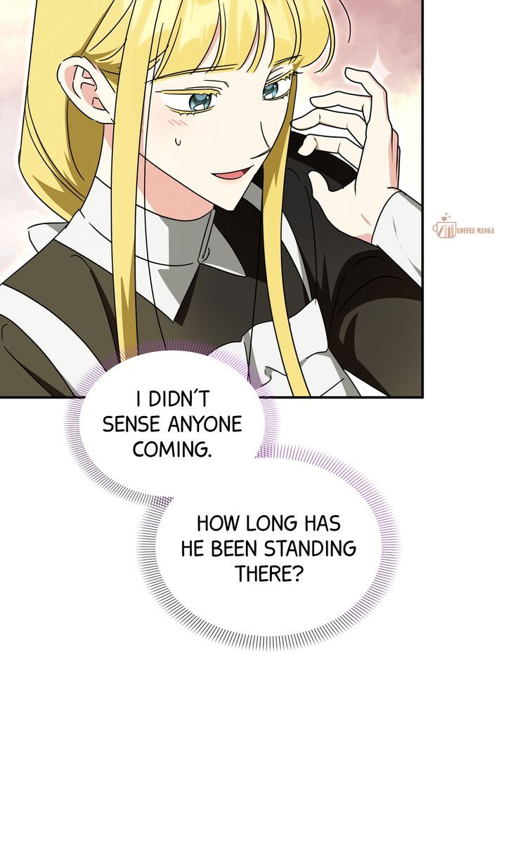 How to Protect the Master of the Monster Mansion Chapter 51 - Page 14