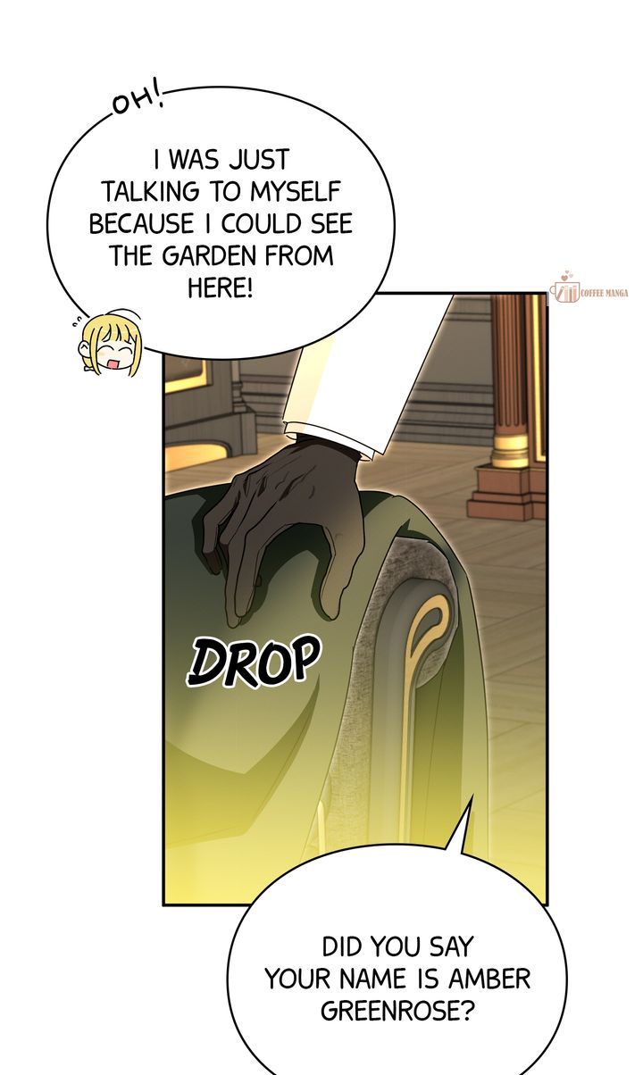 How to Protect the Master of the Monster Mansion Chapter 51 - Page 16