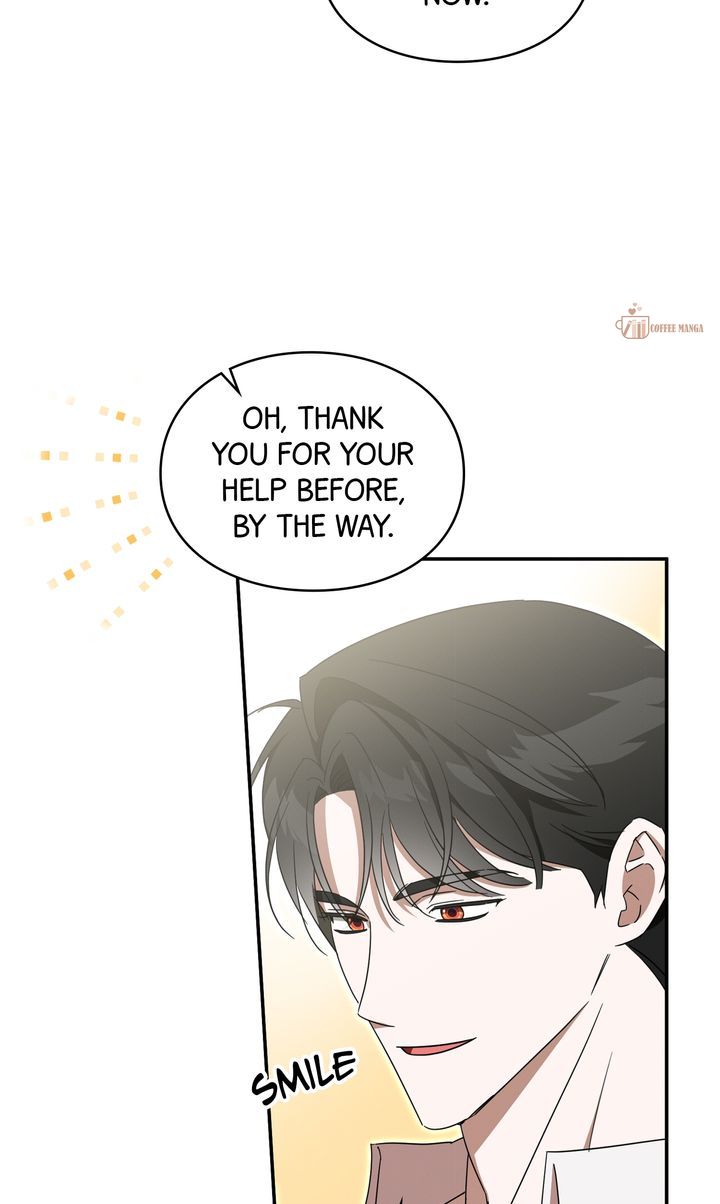 How to Protect the Master of the Monster Mansion Chapter 51 - Page 18