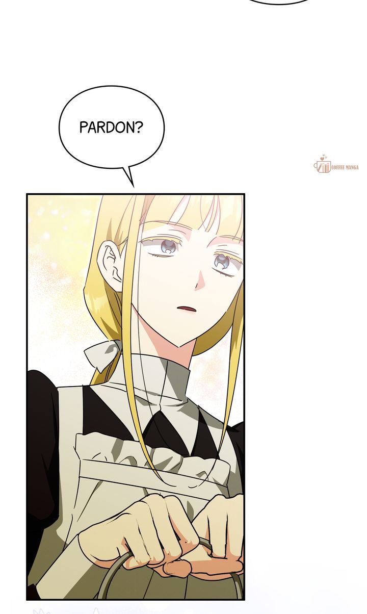 How to Protect the Master of the Monster Mansion Chapter 51 - Page 20