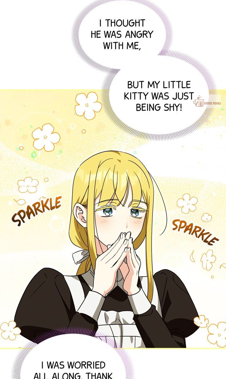 How to Protect the Master of the Monster Mansion Chapter 51 - Page 3