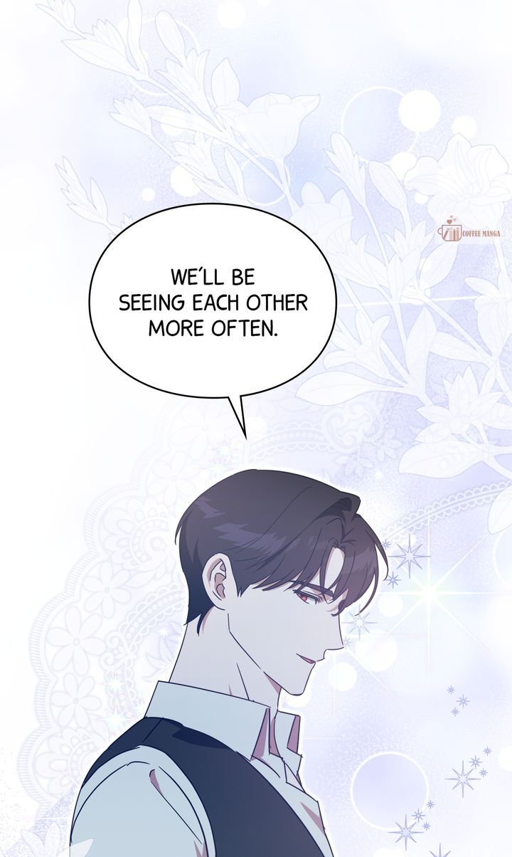 How to Protect the Master of the Monster Mansion Chapter 51 - Page 21