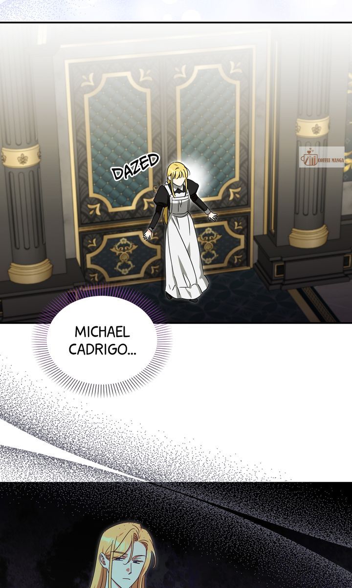 How to Protect the Master of the Monster Mansion Chapter 51 - Page 23