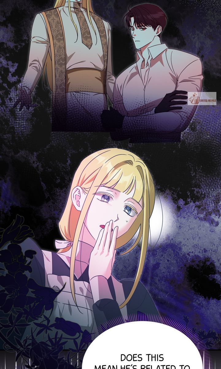 How to Protect the Master of the Monster Mansion Chapter 51 - Page 24