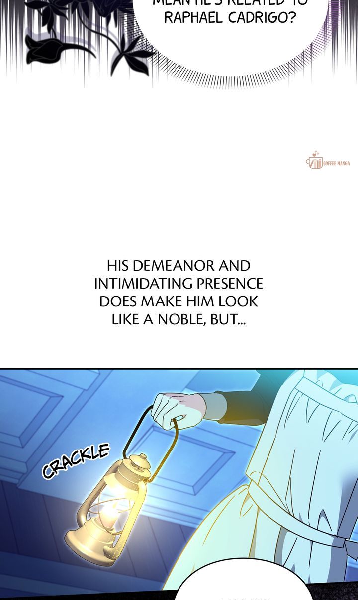 How to Protect the Master of the Monster Mansion Chapter 51 - Page 25