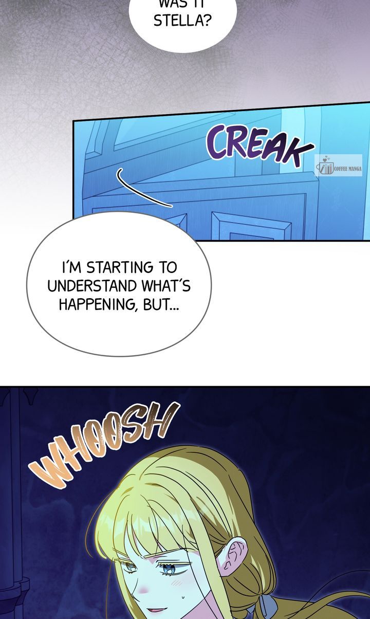 How to Protect the Master of the Monster Mansion Chapter 51 - Page 28