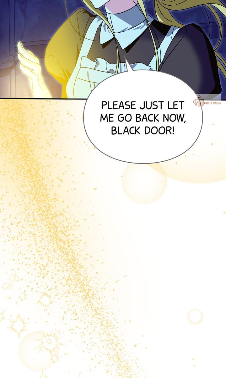 How to Protect the Master of the Monster Mansion Chapter 51 - Page 29