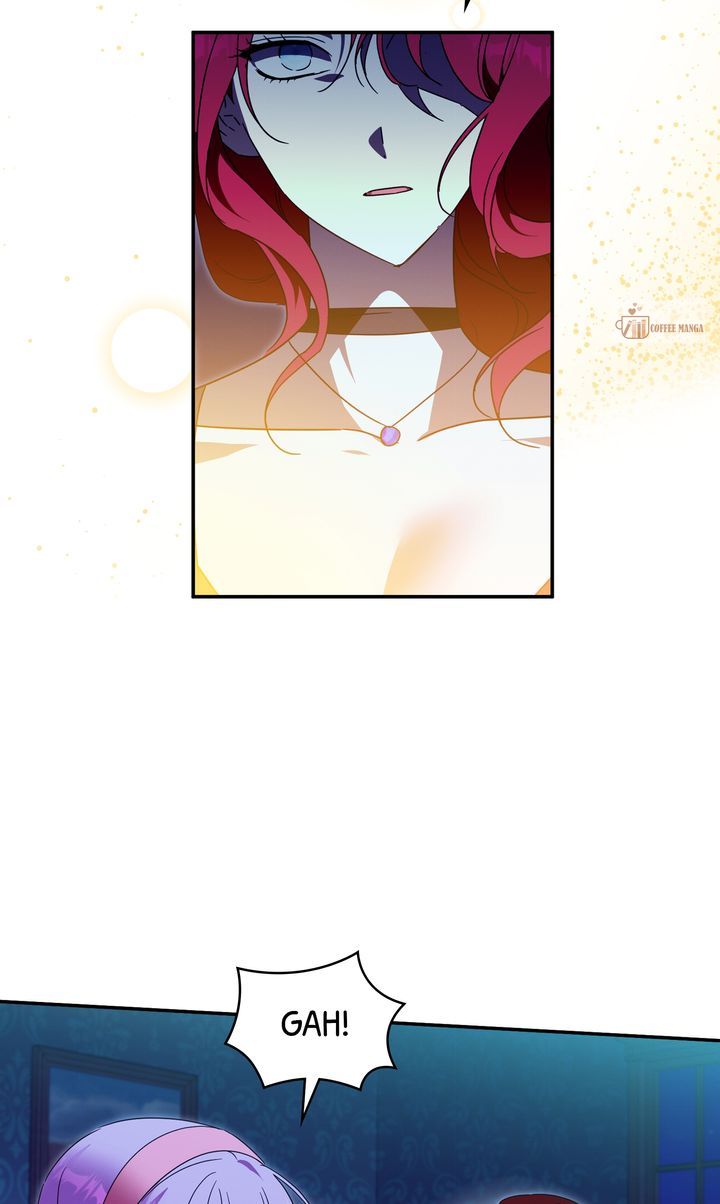 How to Protect the Master of the Monster Mansion Chapter 51 - Page 31