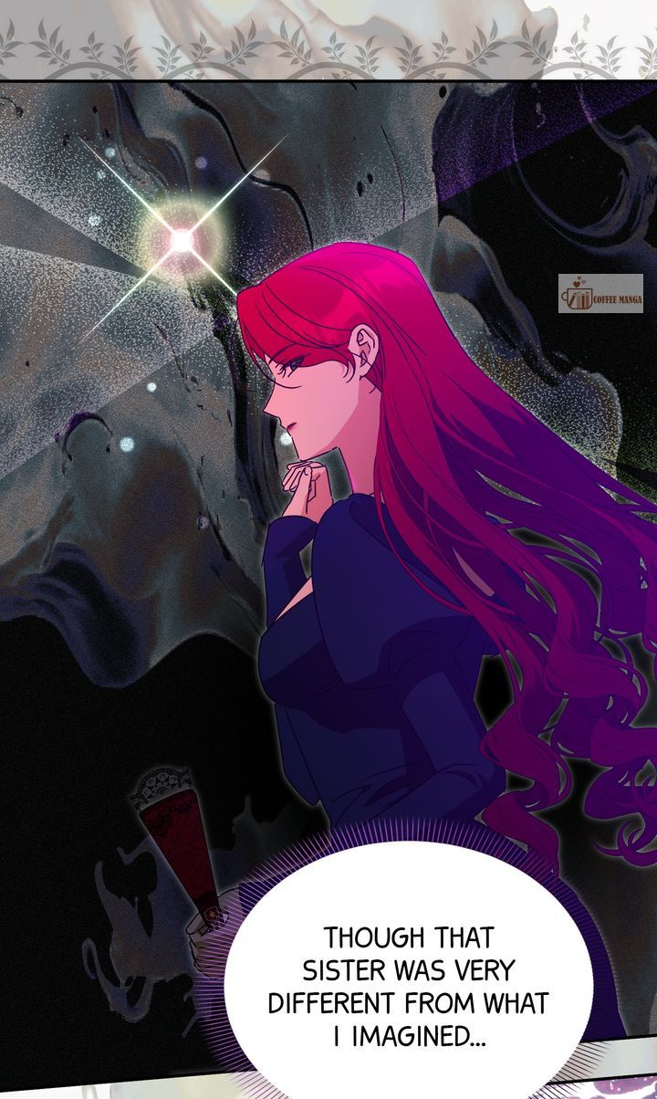 How to Protect the Master of the Monster Mansion Chapter 51 - Page 44