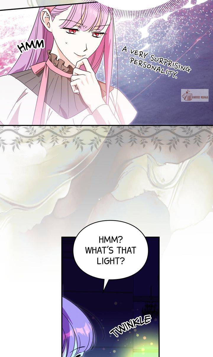 How to Protect the Master of the Monster Mansion Chapter 51 - Page 45