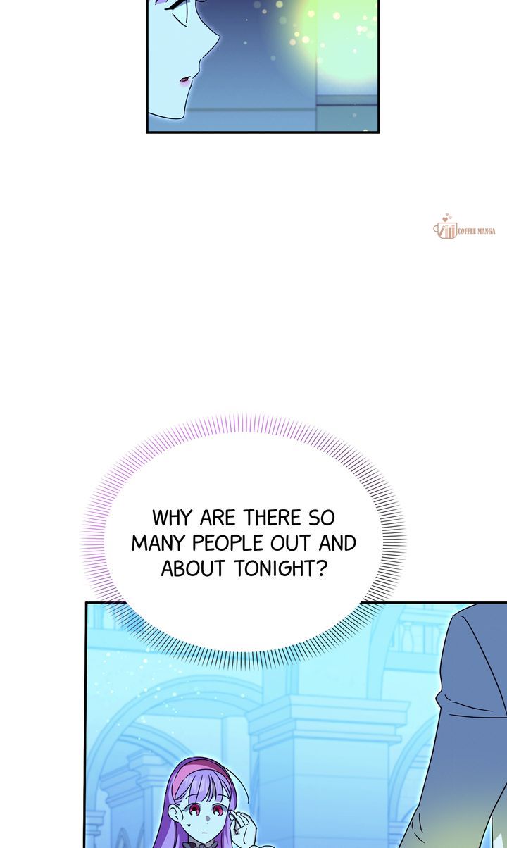 How to Protect the Master of the Monster Mansion Chapter 51 - Page 46