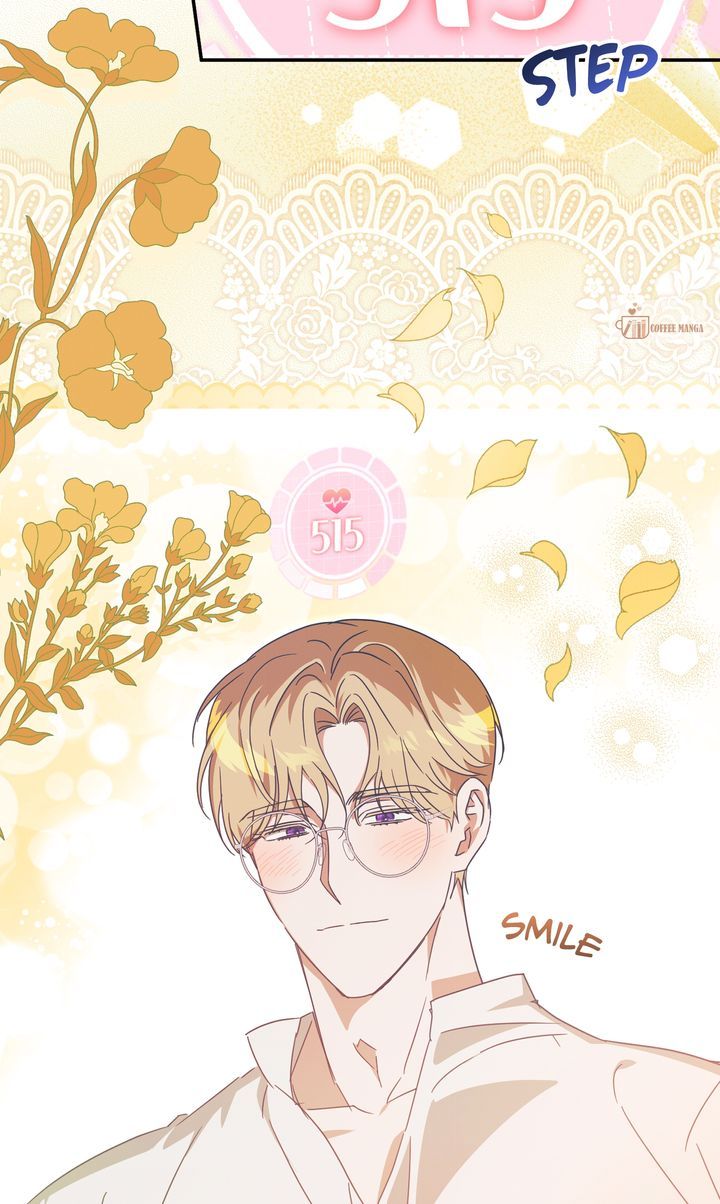 How to Protect the Master of the Monster Mansion Chapter 51 - Page 49