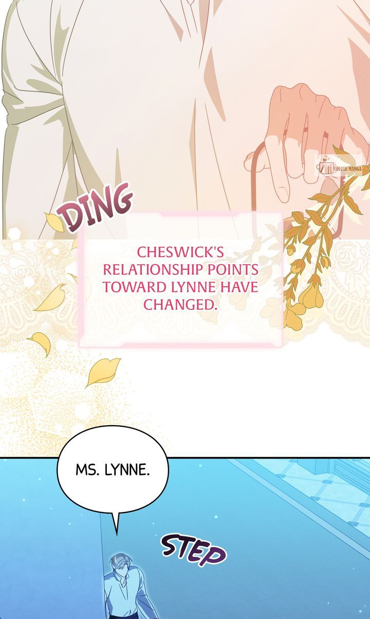 How to Protect the Master of the Monster Mansion Chapter 51 - Page 50