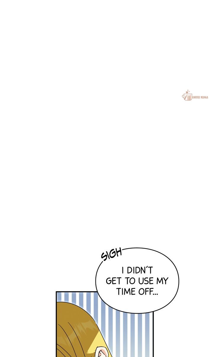 How to Protect the Master of the Monster Mansion Chapter 51 - Page 6