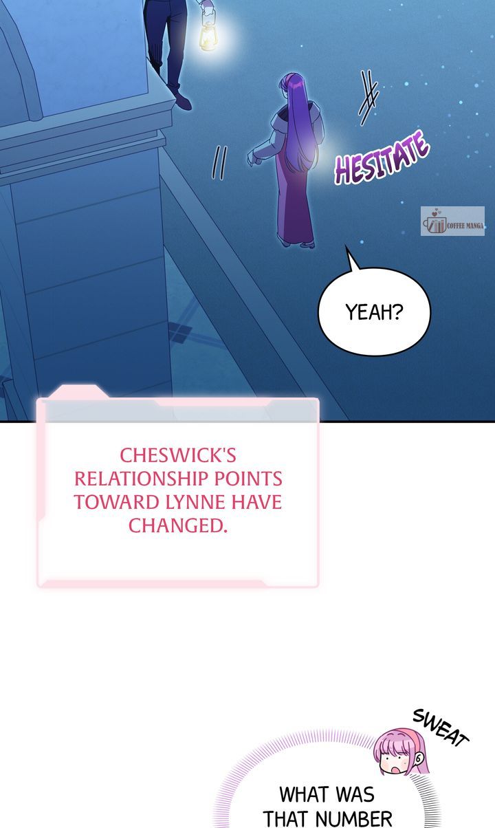 How to Protect the Master of the Monster Mansion Chapter 51 - Page 51