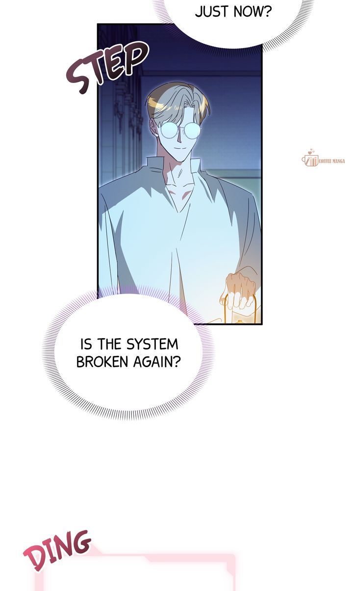 How to Protect the Master of the Monster Mansion Chapter 51 - Page 52