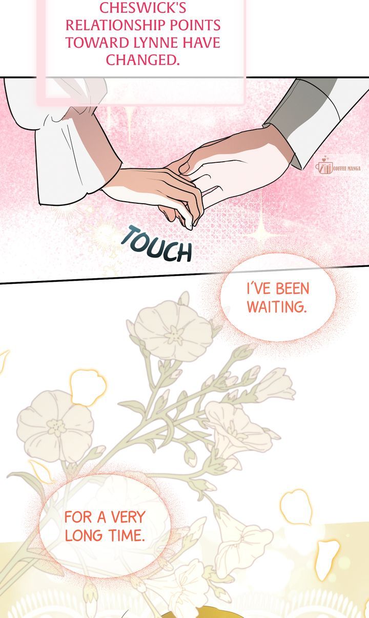 How to Protect the Master of the Monster Mansion Chapter 51 - Page 53