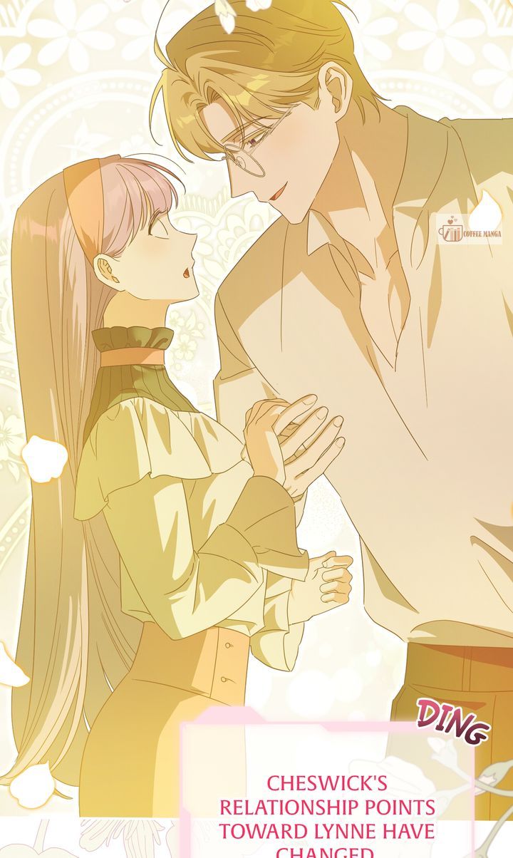 How to Protect the Master of the Monster Mansion Chapter 51 - Page 54