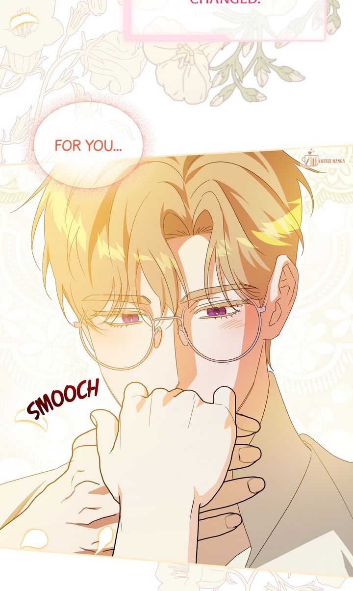 How to Protect the Master of the Monster Mansion Chapter 51 - Page 55