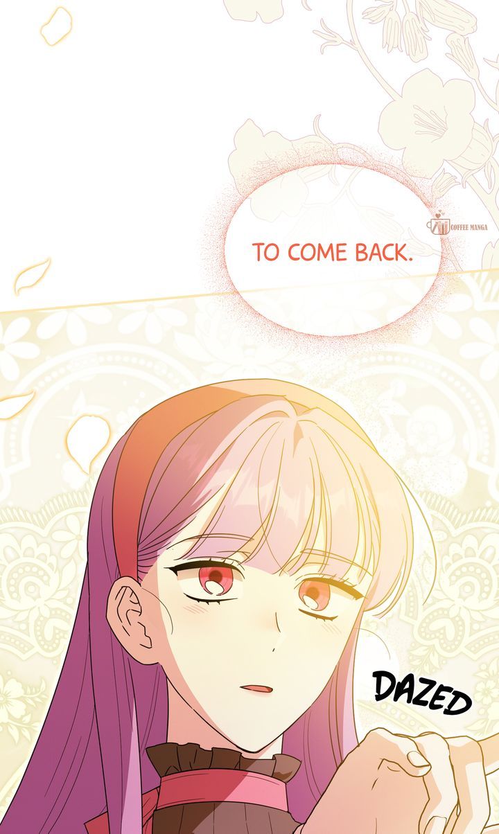 How to Protect the Master of the Monster Mansion Chapter 51 - Page 56