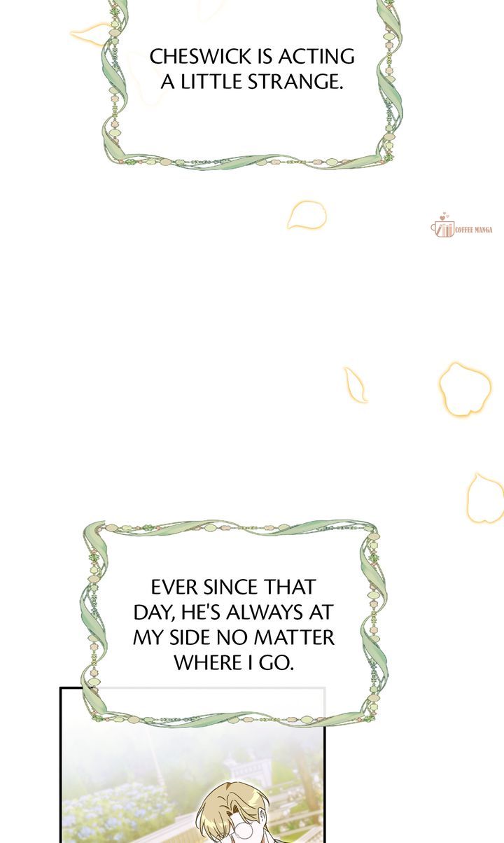 How to Protect the Master of the Monster Mansion Chapter 51 - Page 58