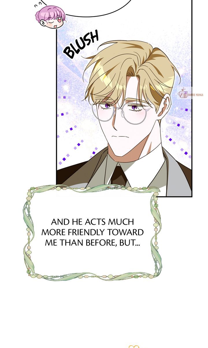 How to Protect the Master of the Monster Mansion Chapter 51 - Page 60