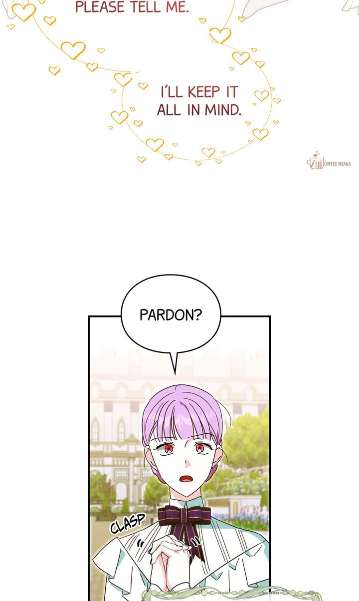 How to Protect the Master of the Monster Mansion Chapter 51 - Page 62