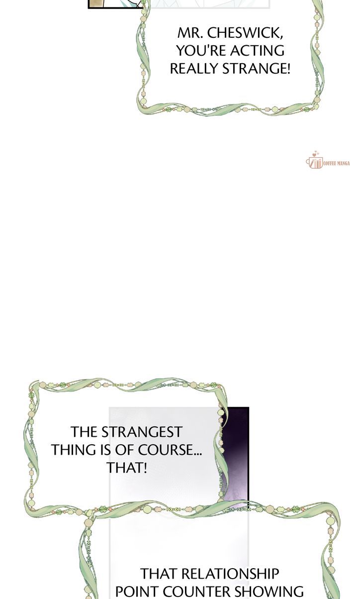 How to Protect the Master of the Monster Mansion Chapter 51 - Page 63