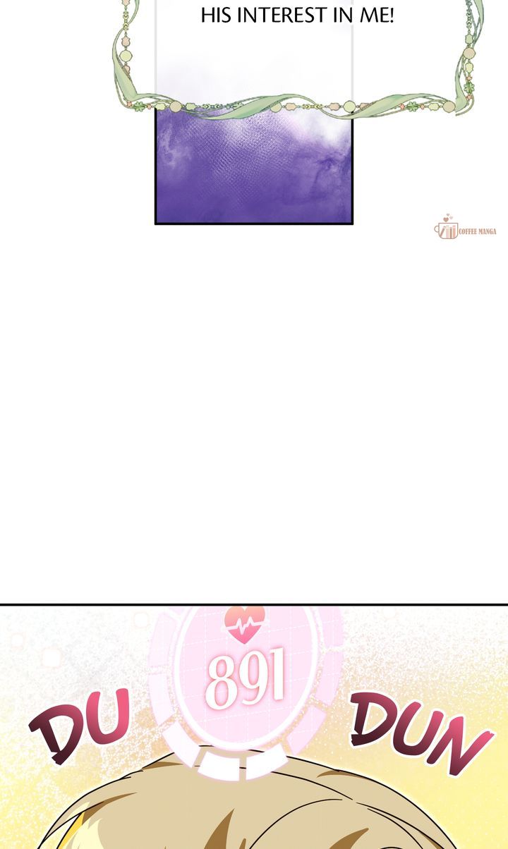 How to Protect the Master of the Monster Mansion Chapter 51 - Page 64