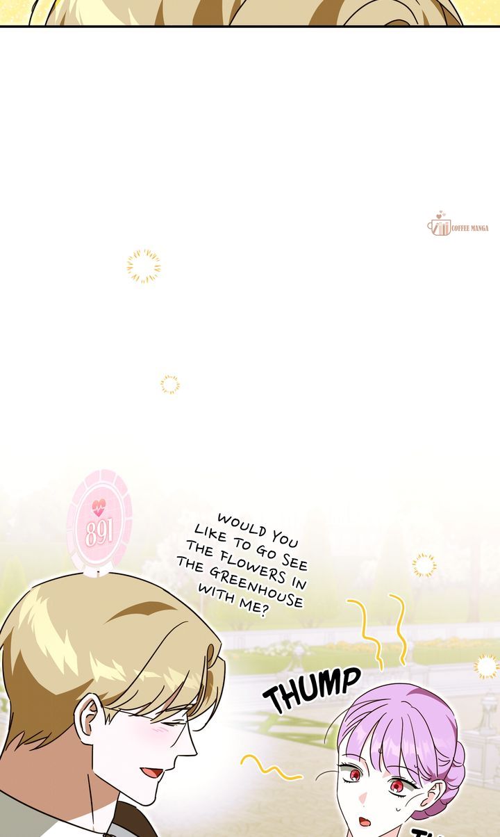 How to Protect the Master of the Monster Mansion Chapter 51 - Page 65