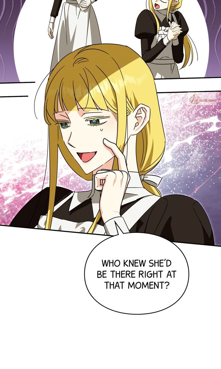 How to Protect the Master of the Monster Mansion Chapter 51 - Page 8