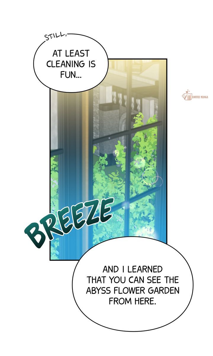 How to Protect the Master of the Monster Mansion Chapter 51 - Page 9