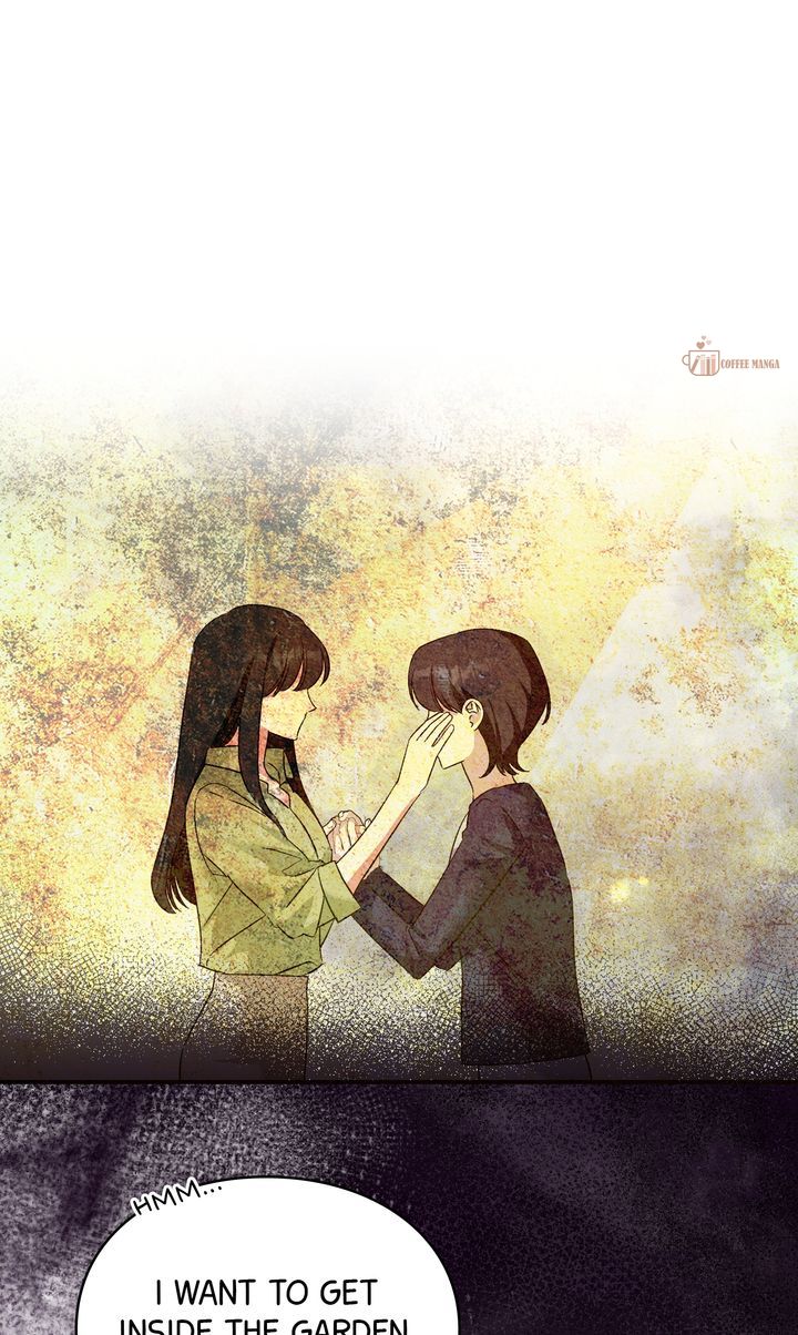 How to Protect the Master of the Monster Mansion Chapter 51 - Page 10