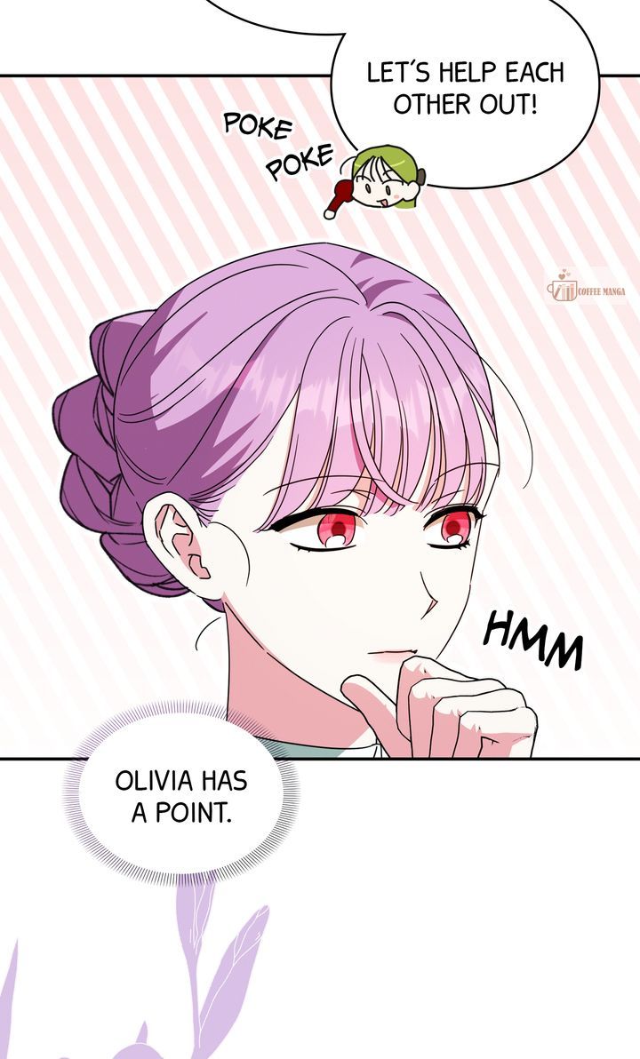 How to Protect the Master of the Monster Mansion Chapter 52 - Page 17