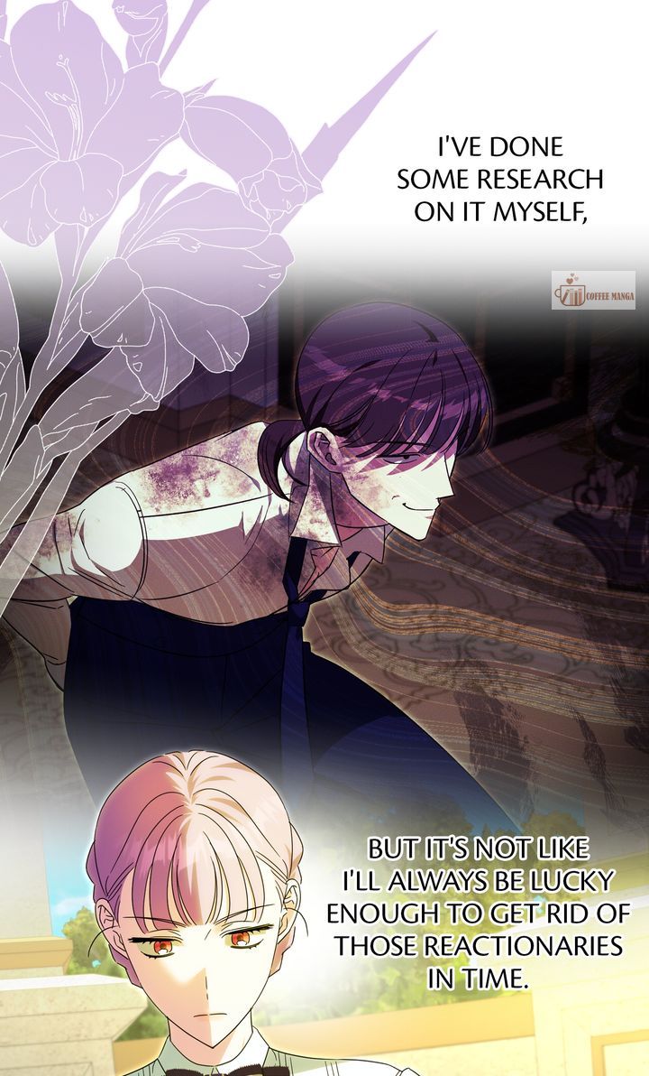 How to Protect the Master of the Monster Mansion Chapter 52 - Page 18