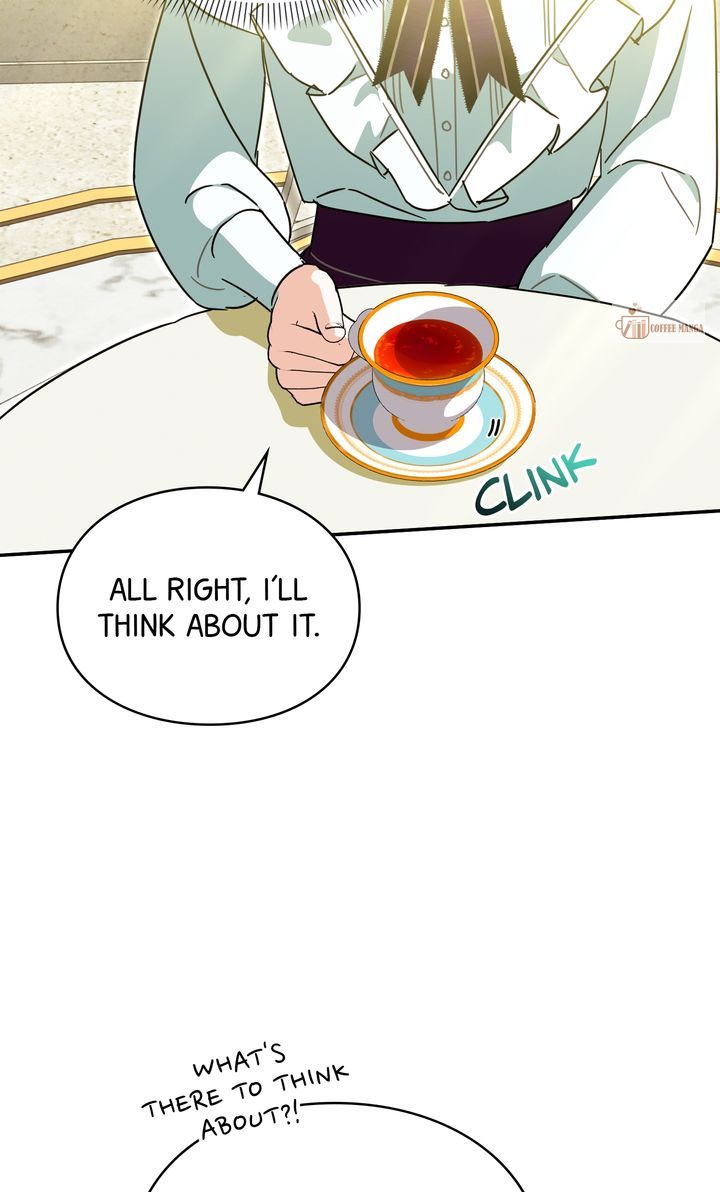 How to Protect the Master of the Monster Mansion Chapter 52 - Page 25